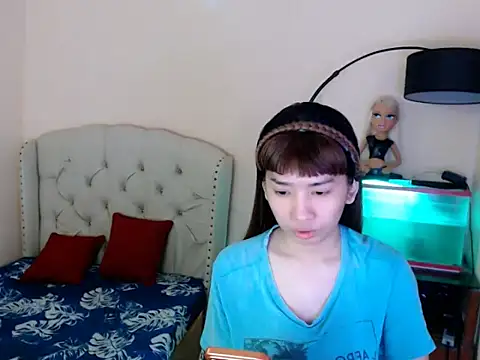 ShantalFoxxy  online show from March 2026 12:06:01 AM