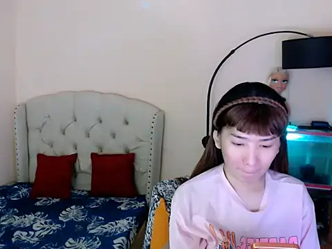 ShantalFoxxy  online show from March 2026 11:57:02 PM