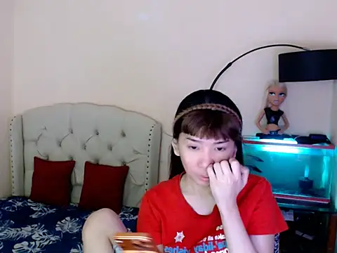 ShantalFoxxy  online show from March 2026 12:50:02 PM