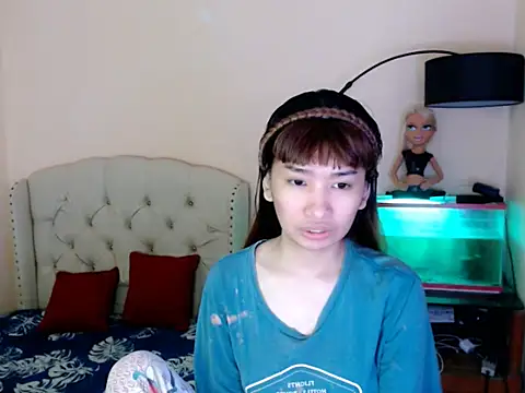 ShantalFoxxy  online show from February 2026 01:39:02 AM