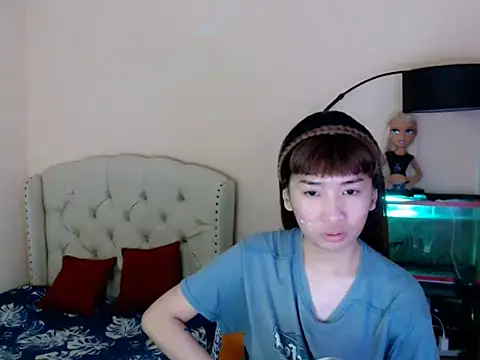 ShantalFoxxy  online show from March 2026 11:40:01 PM