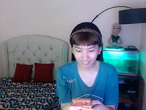 ShantalFoxxy  online show from February 2026 08:03:01 AM