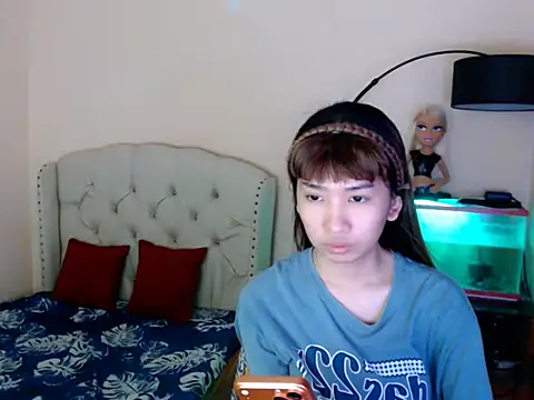 ShantalFoxxy  online show from March 2026 05:36:01 AM