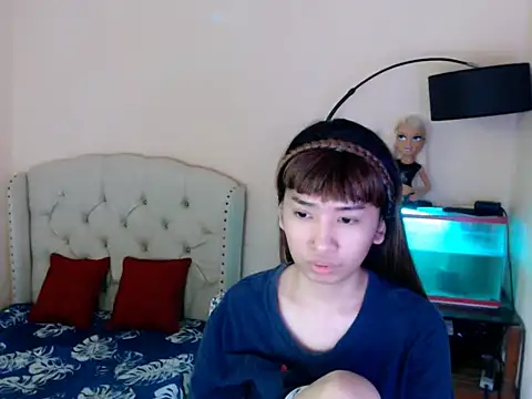 ShantalFoxxy  online show from March 2026 04:26:01 AM