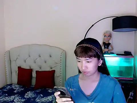 ShantalFoxxy  online show from March 2026 12:53:02 PM