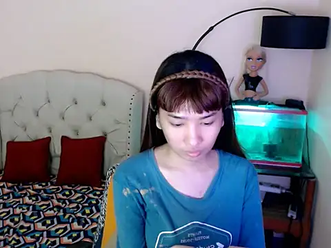 ShantalFoxxy  online show from January 2026 01:48:01 PM