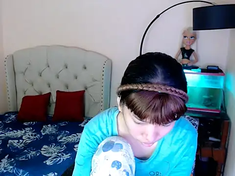 ShantalFoxxy  online show from February 2026 02:41:01 AM