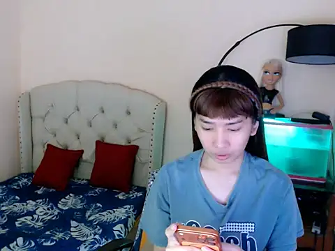 ShantalFoxxy  online show from March 2026 12:49:02 AM