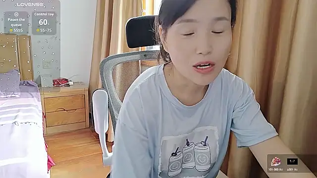 Haili-1 online show from October 2025 04:36:02 AM