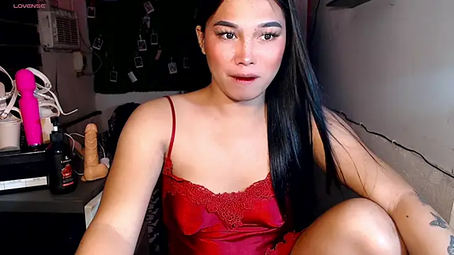 Miss Chloe69 online show from October 2025 10:17:01 AM