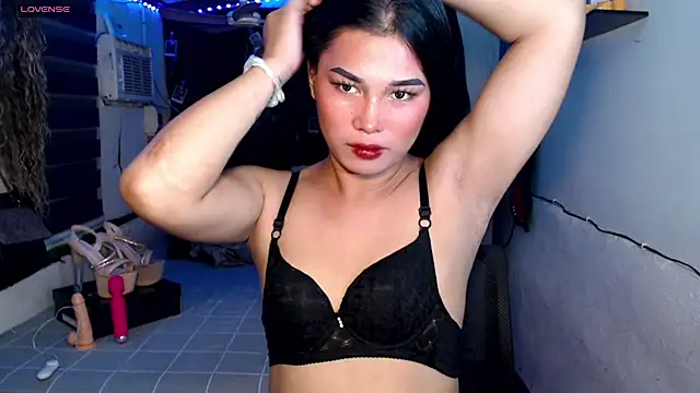 Miss Chloe69 online show from October 2025 07:16:01 AM