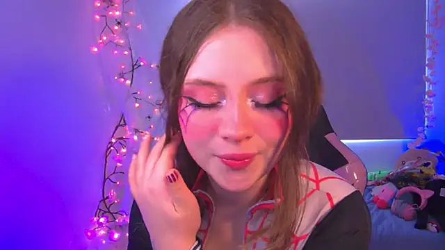 Lil bela online show from December 2025 11:53:02 AM