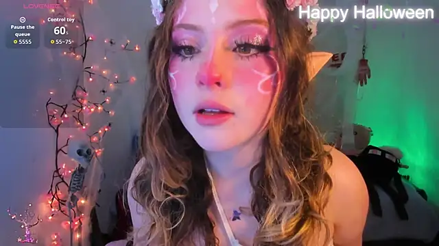 Lil bela online show from October 2025 12:13:02 PM