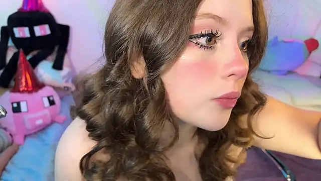 Lil bela online show from March 2026 12:15:01 PM