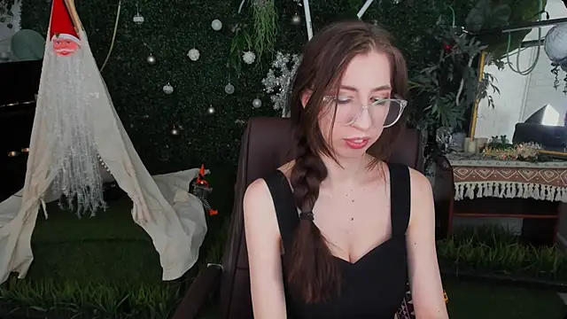 CareyJonas online show from December 2025 01:57:02 PM