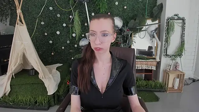 CareyJonas online show from February 2026 05:34:01 PM