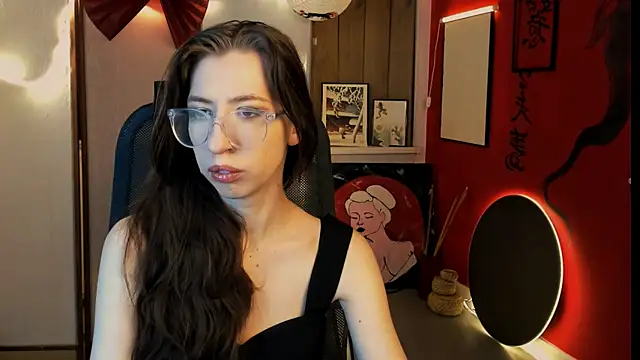 CareyJonas online show from December 2025 01:13:02 PM