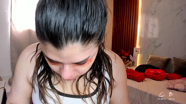 shasha bloom online show from November 2025 07:36:01 PM