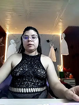 shasha bloom online show from October 2025 08:21:02 PM