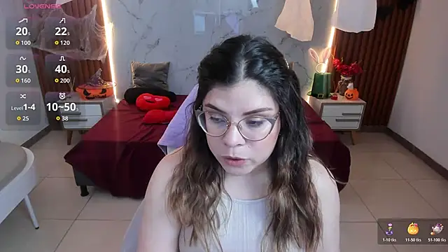 shasha bloom online show from October 2025 02:41:01 PM