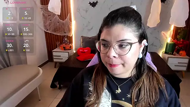 shasha bloom online show from October 2025 07:35:01 PM