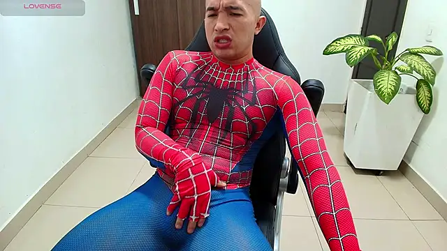 sebastian oconnor77 online show from November 2025 01:01:02 AM