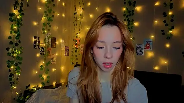 Lori Williams online show from March 2026 02:35:01 AM