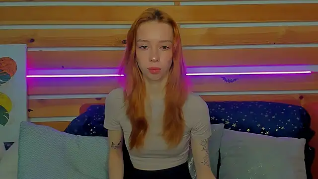 Lori Williams online show from February 2026 12:54:01 AM