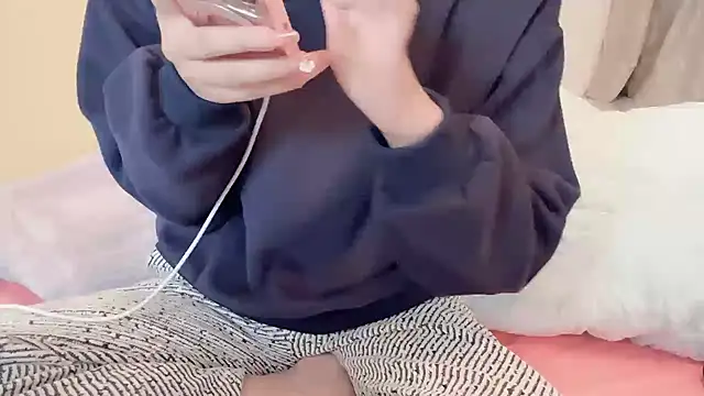 Amybaby521 online show from October 2025 10:14:02 AM