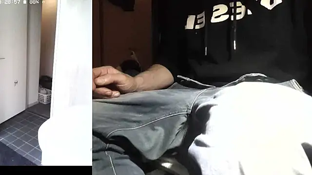 pietje1991 online show from March 2026 08:30:02 AM