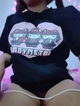 airamoon online show from November 2025 02:59:02 AM