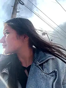 sweet artemiis online show from February 2026 09:14:02 PM