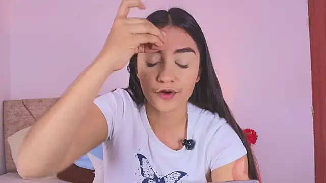 sweet artemiis online show from February 2026 09:48:02 PM