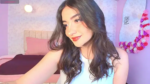 sweet artemiis online show from October 2025 08:21:02 PM