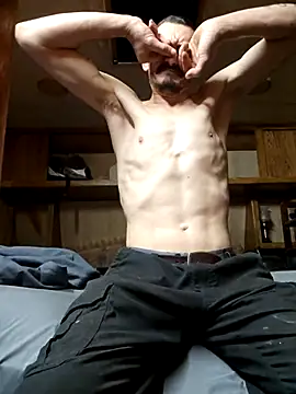 mike42088 online show from January 2026 05:20:01 PM