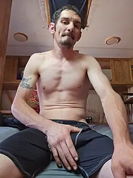 mike42088 online show from April 2026 07:20:02 PM