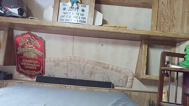 mike42088 online show from February 2026 07:15:01 PM