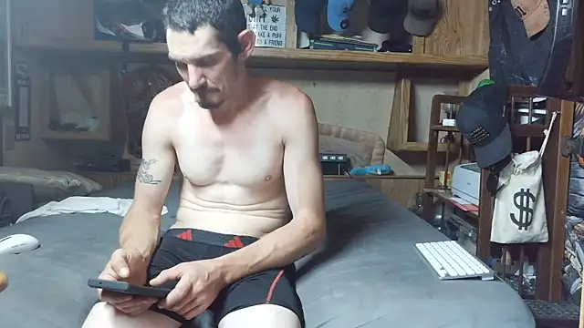 mike42088 online show from June 2026 09:36:02 AM