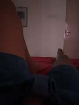 Harish0897 online show from February 2026 12:24:01 PM