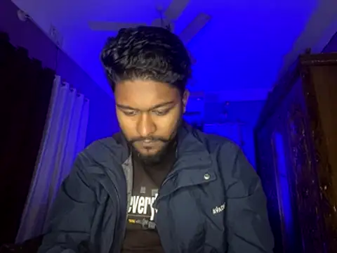 Rony BD online show from December 2025 07:36:05 PM