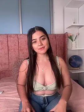 Snapshot of salomecute21 chatting on February 2026 11:27:01 AM salomecute21 online show from February 2026 11:27:01 AM