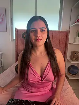 salomecute21 online show from May 2026 11:49:02 AM