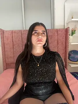 salomecute21 online show from March 2026 11:12:01 AM