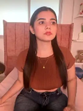 salomecute21 online show from May 2026 11:14:02 AM
