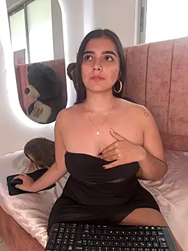 Snapshot of salomecute21 chatting on October 2025 11:53:02 AM salomecute21 online show from October 2025 11:53:02 AM