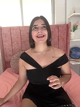 salomecute21 online show from March 2026 11:22:02 AM