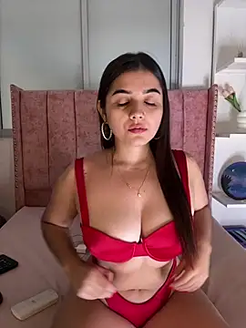 salomecute21 online show from March 2026 11:18:01 AM