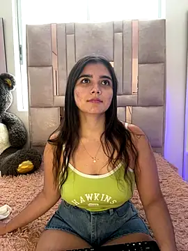 Snapshot of salomecute21 chatting on September 2025 01:24:02 PM salomecute21 online show from September 2025 01:24:02 PM