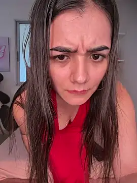 salomecute21 online show from May 2026 11:42:01 AM