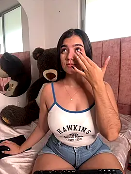 Snapshot of salomecute21 chatting on October 2025 11:53:02 AM salomecute21 online show from October 2025 11:53:02 AM